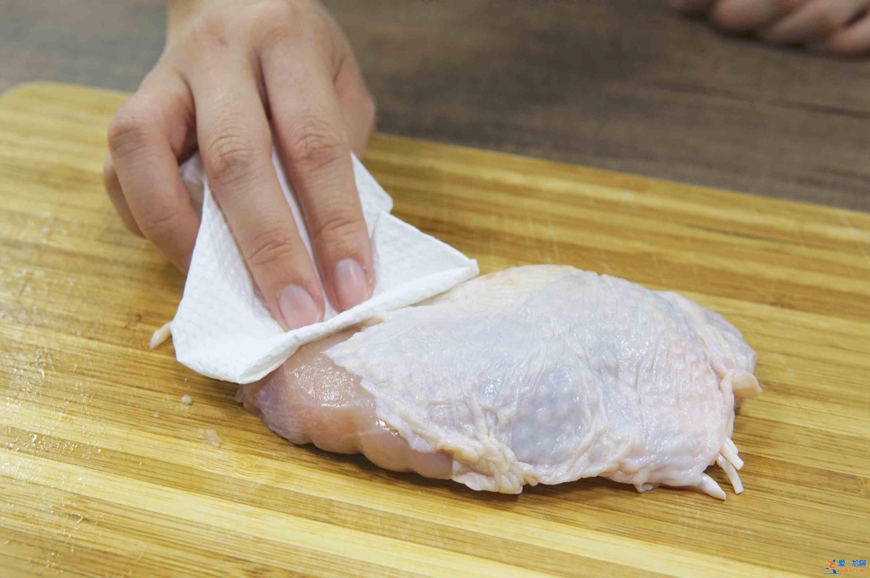 腌肉怎么做？？