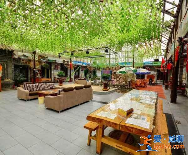 西寧青年旅舍有哪些，西寧青年旅舍值得住嗎，西寧青年旅舍推薦？