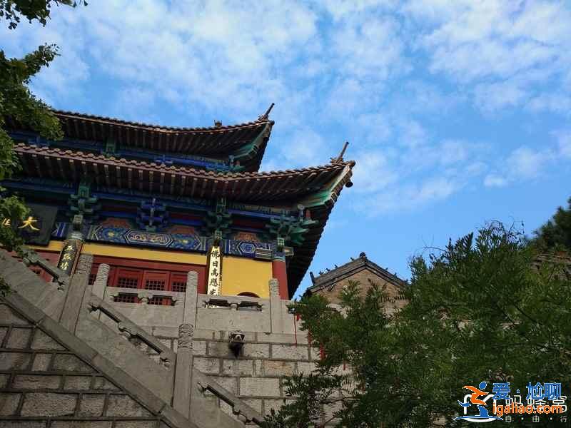 徐州一日游去哪玩，徐州一日游路線推薦，徐州一日游攻略？
