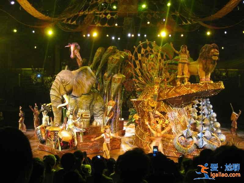 香港迪士尼游玩項(xiàng)目推薦，香港迪士尼必玩項(xiàng)目，香港迪士尼游玩攻略？