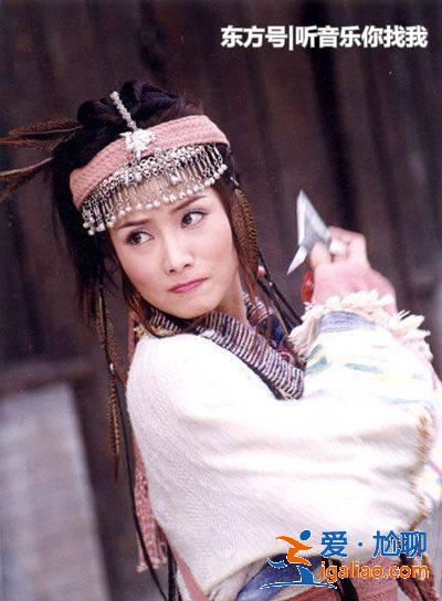 她被視為“女版李小龍”,看似柔弱卻特別能打 她被視為“女版李小龍”,看似柔弱卻特別能打