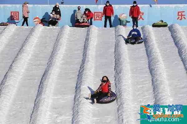 2022圓明園元旦開放嗎 圓明園歡樂冰雪季時(shí)間？
