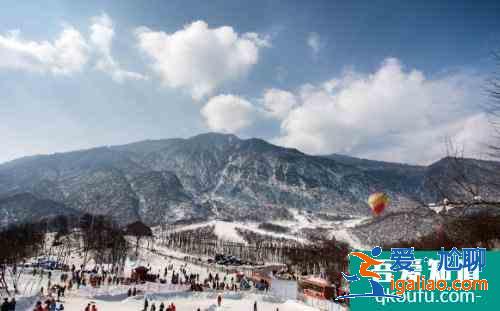 西嶺雪山夏天適合去嗎 西嶺雪山夏季游玩攻略？