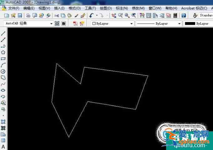 CAD、天正如何快速計(jì)算總面積？