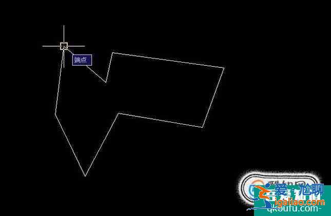 CAD、天正如何快速計(jì)算總面積？