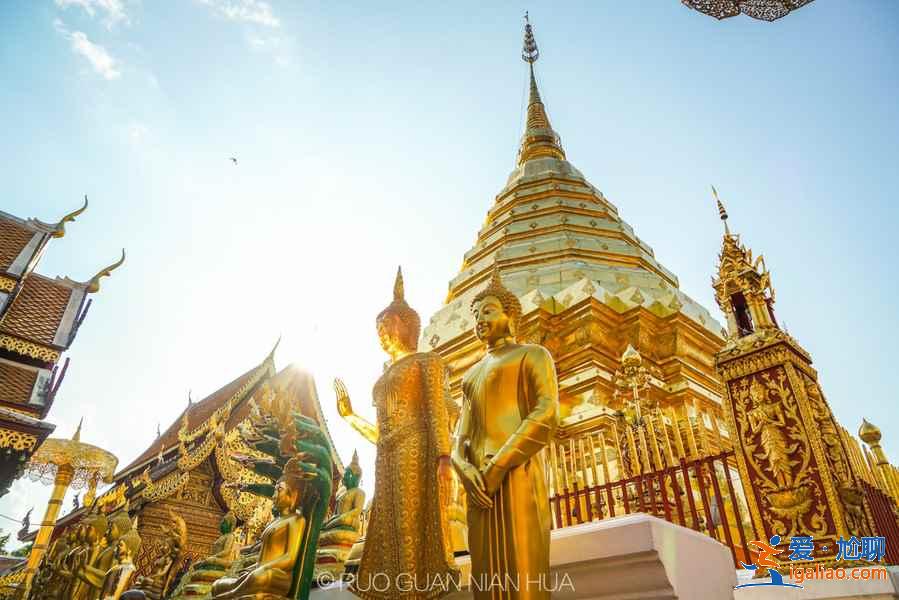 雙龍寺玩法推薦，旅行達人都這么玩??？