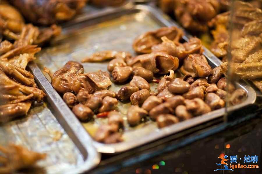 成都有什么特色老店，成都人最喜歡去哪里吃飯？