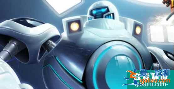 2021英雄聯盟11.5版本AD機器人怎么玩？為什么機器人是一拳超人？