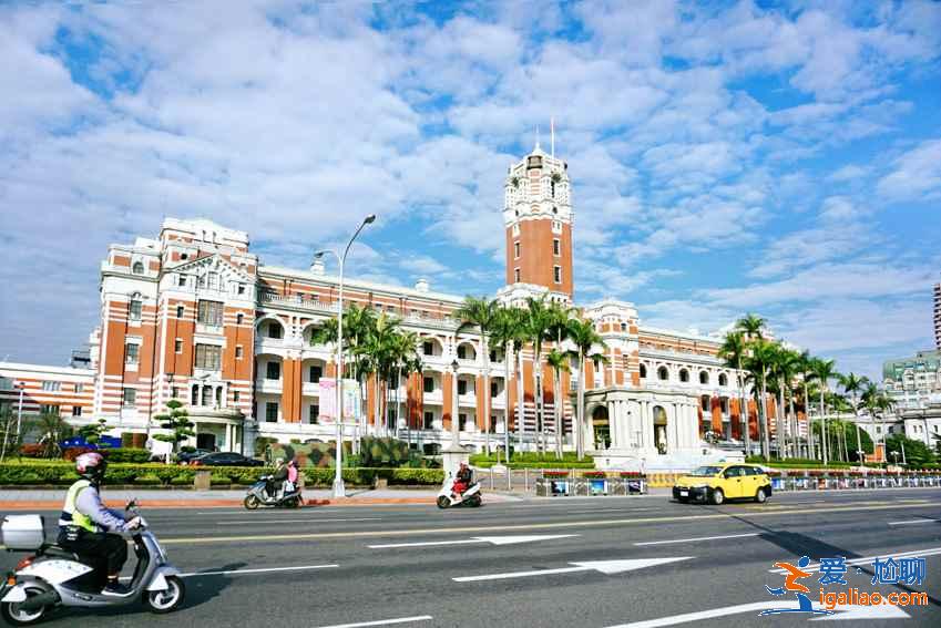 臺灣最佳旅游時間，什么時候去臺灣最合適，臺北游玩攻略？