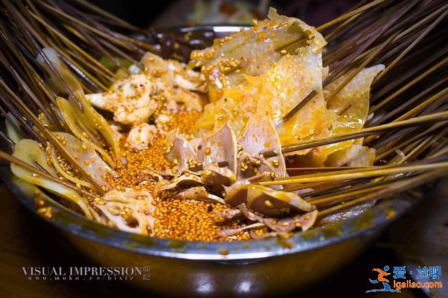 成都有什么特色老店，成都人最喜歡去哪里吃飯？