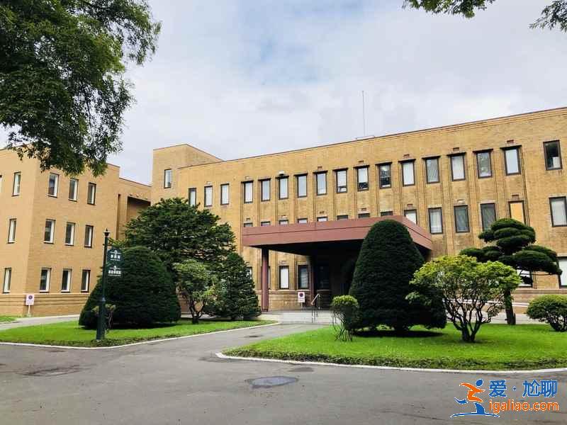 北海道大學(xué)可以觀光嗎？北海道大學(xué)值得去嗎？北海道大學(xué)觀光指南？
