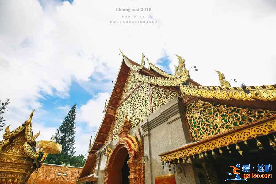 雙龍寺玩法推薦，旅行達人都這么玩??？
