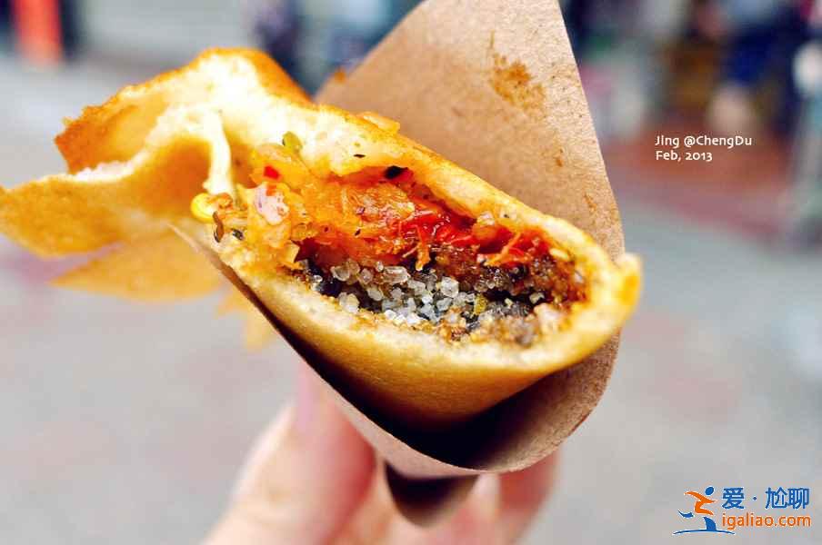 成都有什么特色老店，成都人最喜歡去哪里吃飯？