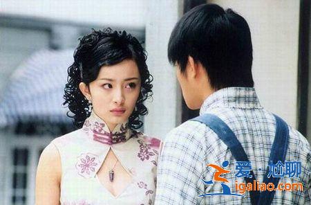 《金粉世家》姊妹篇，孫儷、楊冪共同演繹秦淮女子的悲歡離合