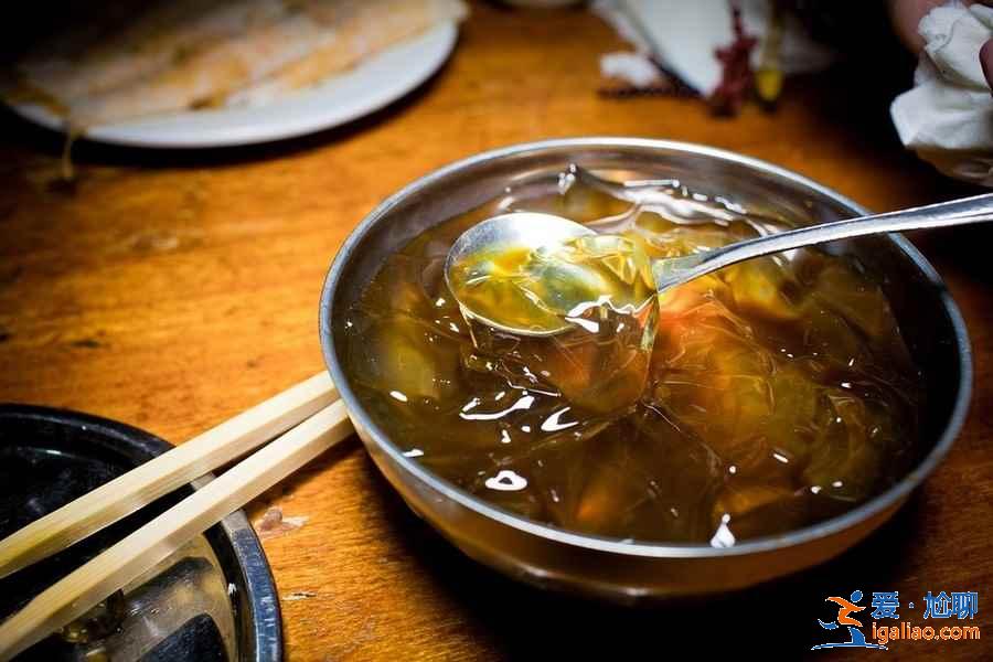成都有什么特色老店，成都人最喜歡去哪里吃飯？