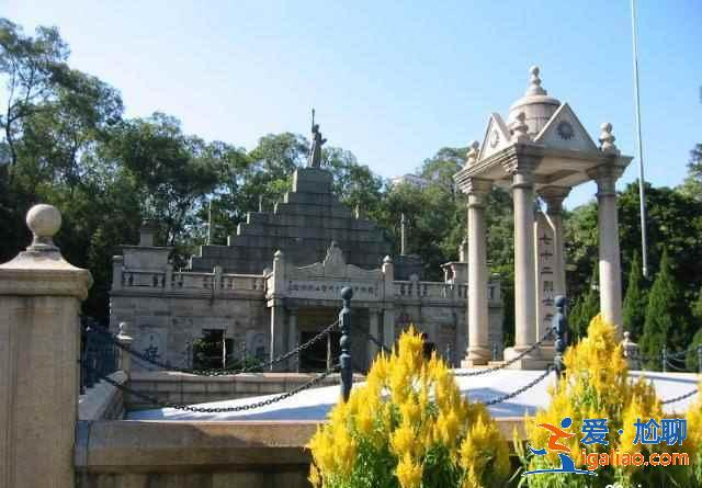 廣州黃花崗公園在哪里,廣州黃花崗公園怎么走? 廣州黃花崗公園在哪里,廣州黃花崗公園怎么走?
