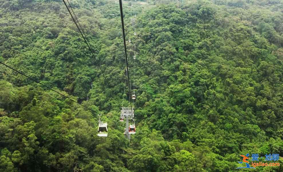 臺灣最佳旅游時間，什么時候去臺灣最合適，臺北游玩攻略？