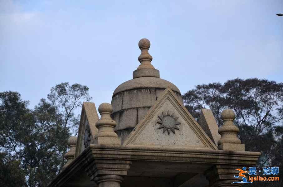 廣州黃花崗公園在哪里,廣州黃花崗公園怎么走? 廣州黃花崗公園在哪里,廣州黃花崗公園怎么走?