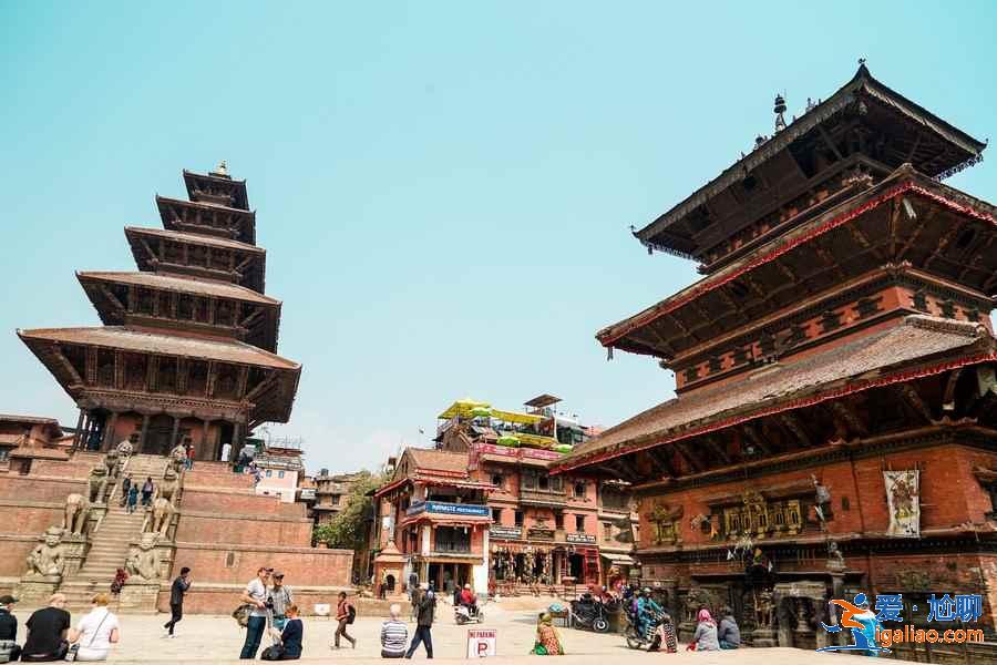 尼泊爾有哪些熱門景點，尼泊爾必打卡景點推薦，尼泊爾十大必打卡景點盤點？