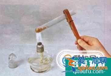 試管的用途和注意事項是什么？？