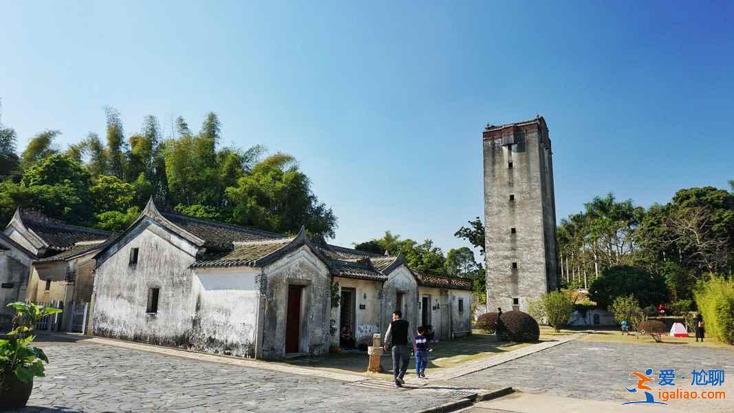 深圳周末踏青好去處，深圳公園踏青周末游，深圳哪些公園適合踏青？