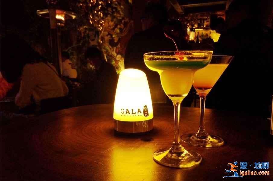 大理哪里酒吧多，大理人氣酒吧有哪些，大理夜生活怎么樣？