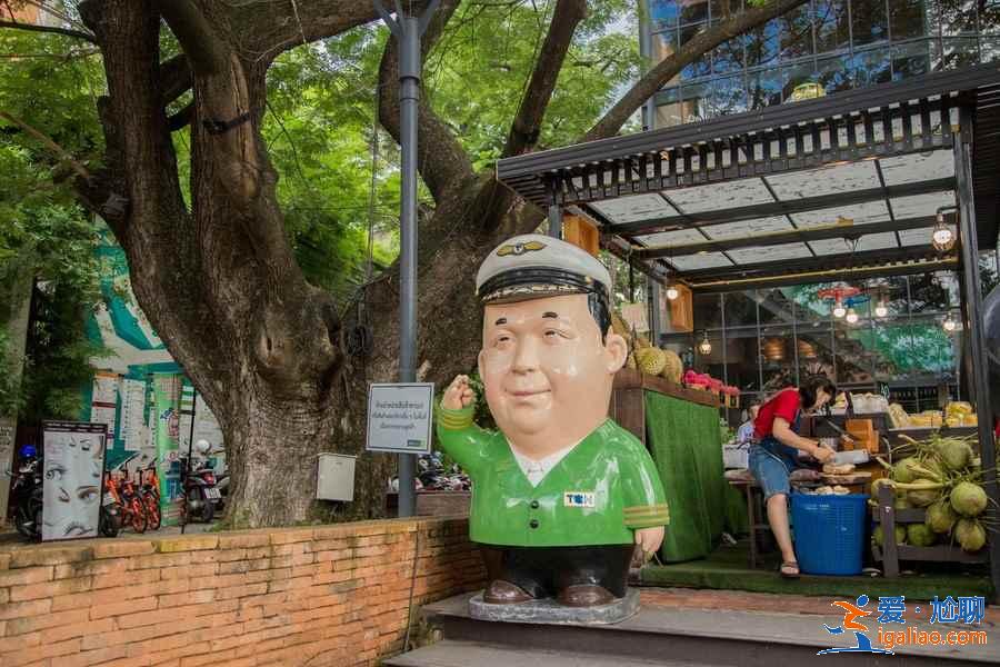 清邁什么好玩的？清邁有哪些旅游景點？清邁景點排行榜？