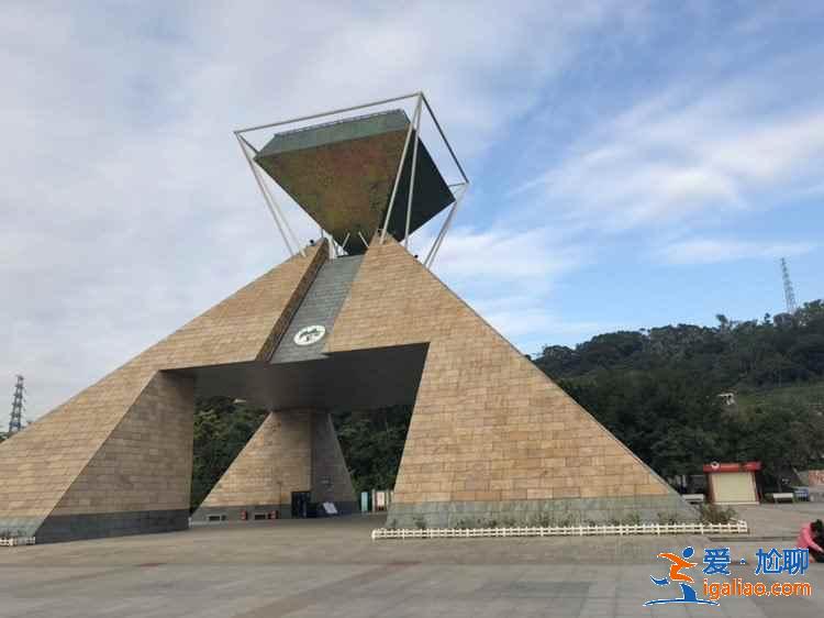 深圳周末踏青好去處，深圳公園踏青周末游，深圳哪些公園適合踏青？