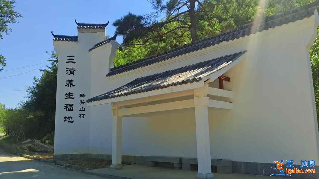 三清山熱門景點(diǎn)有哪些，三清山熱門景點(diǎn)好玩嗎，三清山熱門景點(diǎn)推薦？