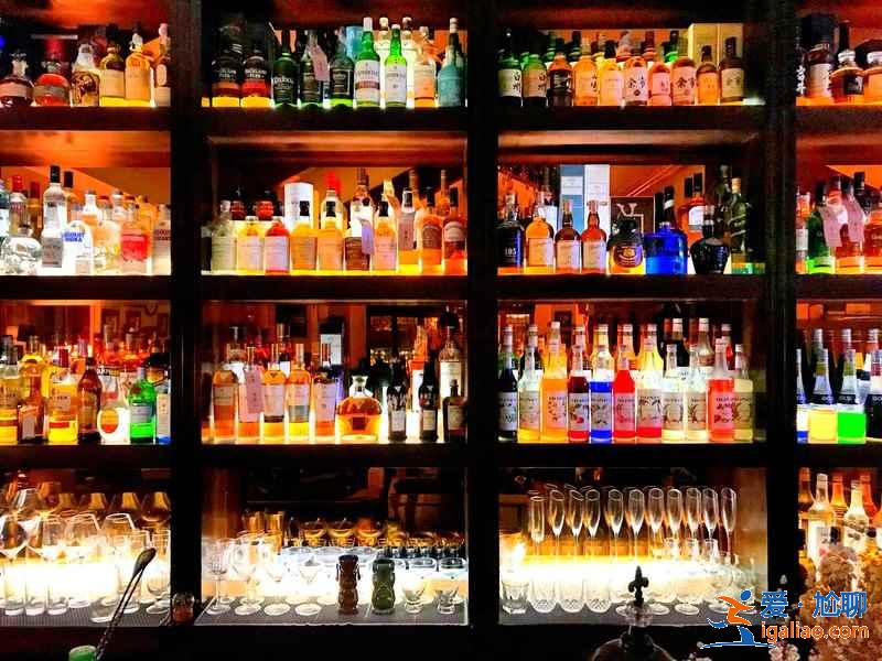 大理哪里酒吧多，大理人氣酒吧有哪些，大理夜生活怎么樣？