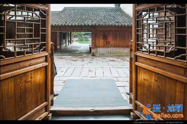 烏鎮(zhèn)住哪里好，烏鎮(zhèn)住哪里方便，烏鎮(zhèn)住宿有什么推薦？