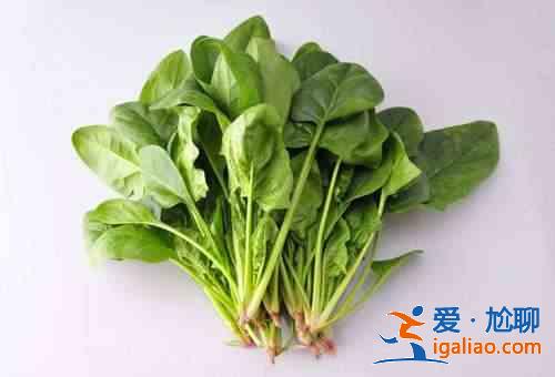 春季吃那些蔬菜比較好呢？？