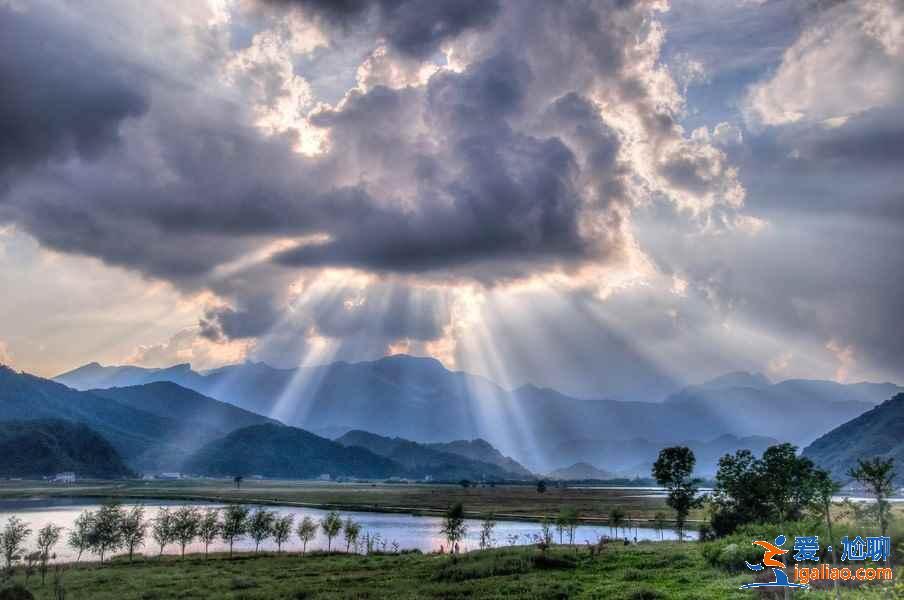 神農(nóng)架有什么好玩的地方，神農(nóng)架有哪些熱門景點(diǎn)，神農(nóng)架熱門景點(diǎn)推薦？