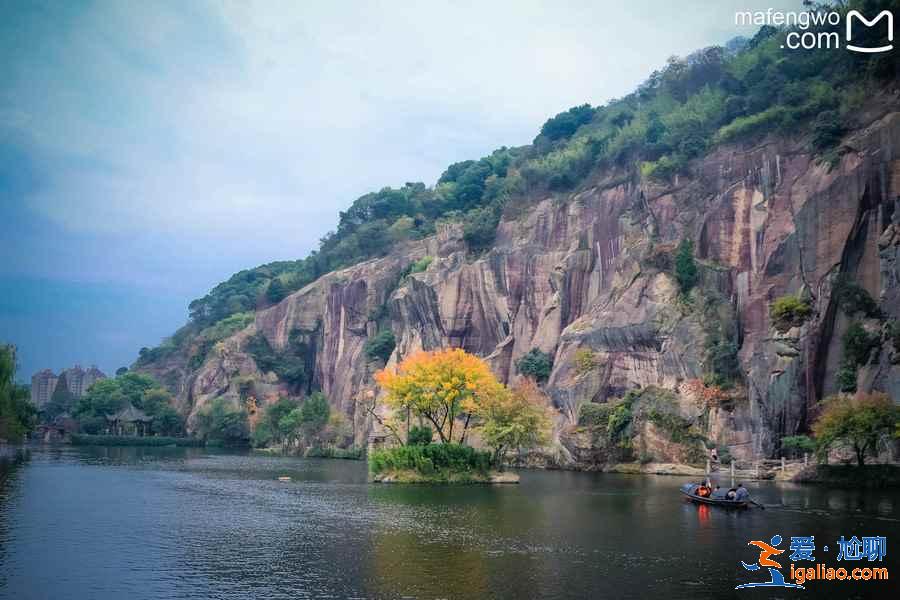 紹興有什么好玩的地方，紹興熱門(mén)景點(diǎn)有哪些，紹興熱門(mén)景點(diǎn)盤(pán)點(diǎn)？