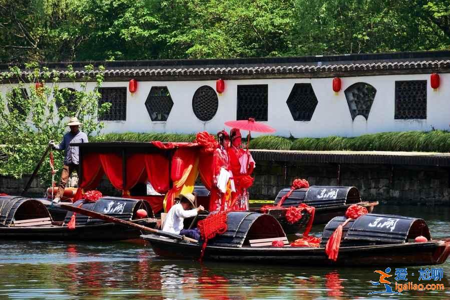 紹興有什么好玩的地方，紹興熱門(mén)景點(diǎn)有哪些，紹興熱門(mén)景點(diǎn)盤(pán)點(diǎn)？