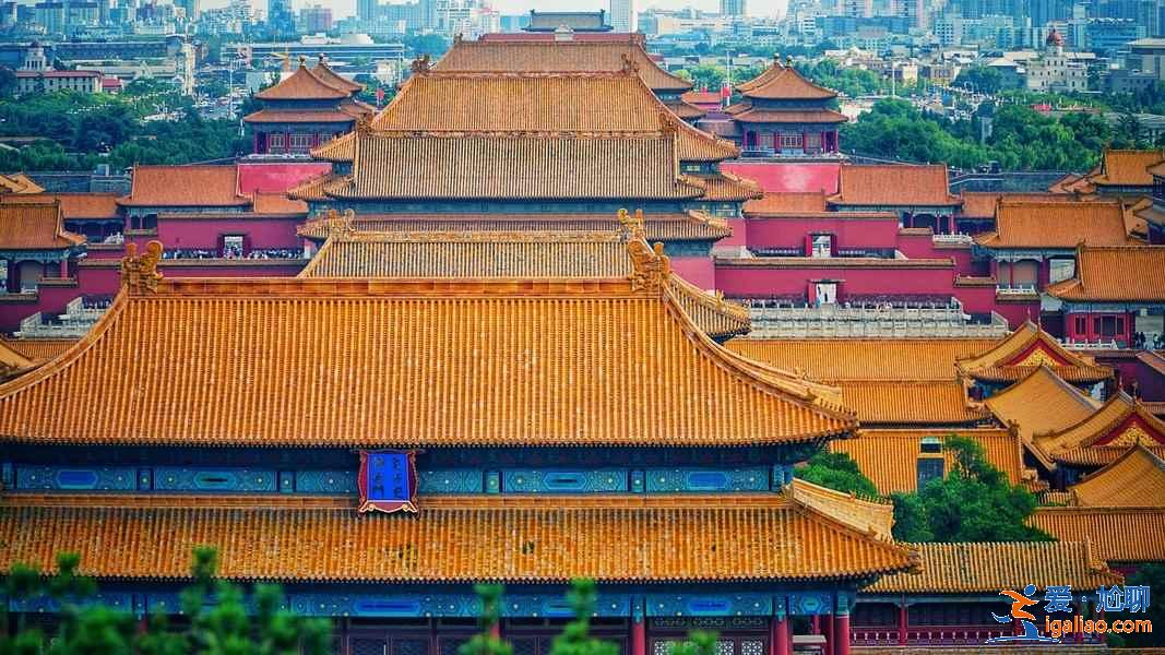 北京二日游路線(xiàn)，北京二日游攻略，北京二日游好去處？