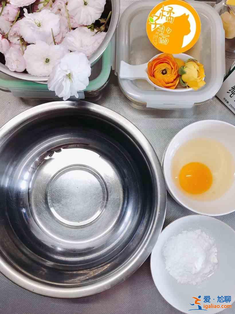 仙豆糕怎么做？？