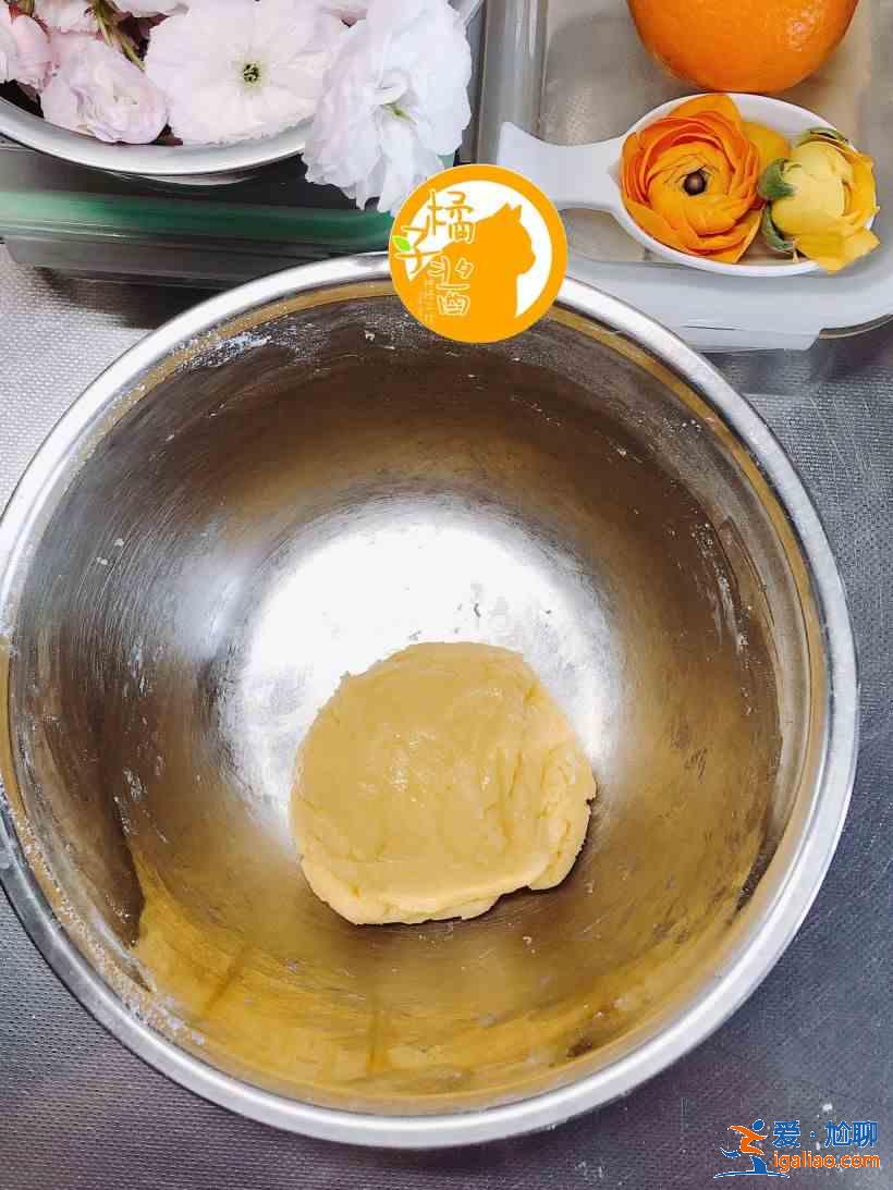 仙豆糕怎么做？？