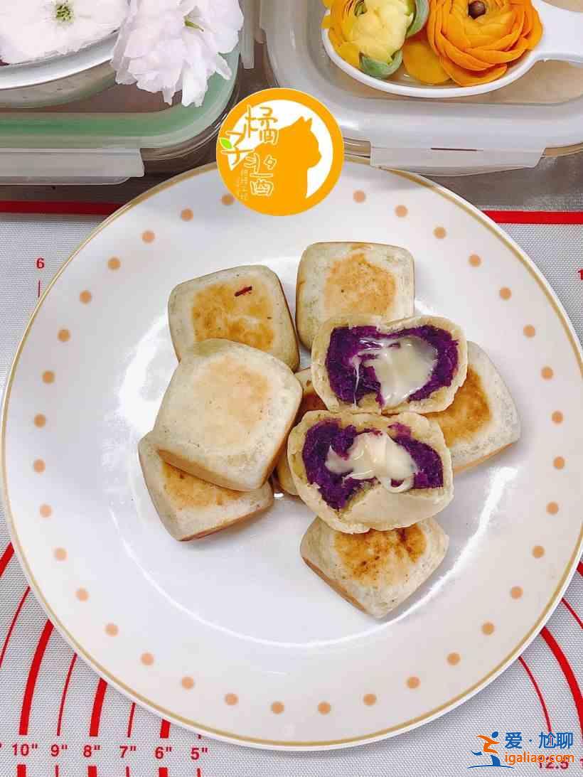 仙豆糕怎么做？？