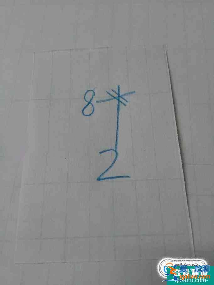 用8+2=10來畫老鼠簡(jiǎn)筆畫？