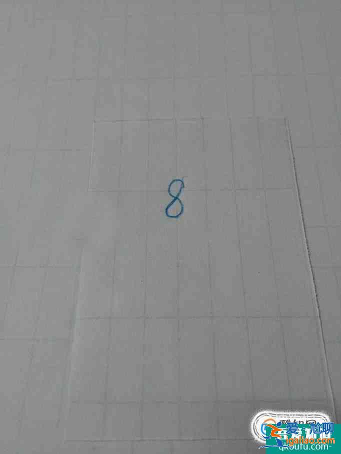 用8+2=10來畫老鼠簡(jiǎn)筆畫？