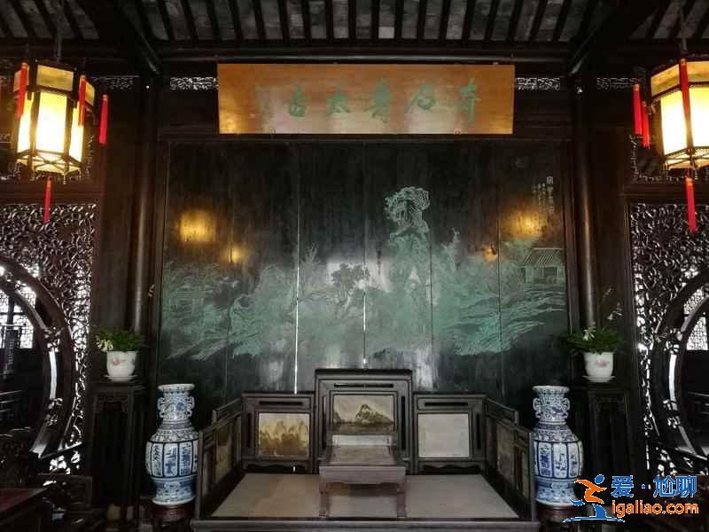 蘇州周末去哪玩，蘇州周末游去哪，蘇州周末游玩好去處？