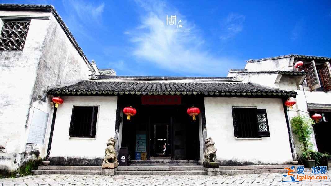 蘇州周末去哪玩，蘇州周末游去哪，蘇州周末游玩好去處？