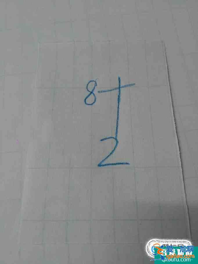 用8+2=10來畫老鼠簡(jiǎn)筆畫？