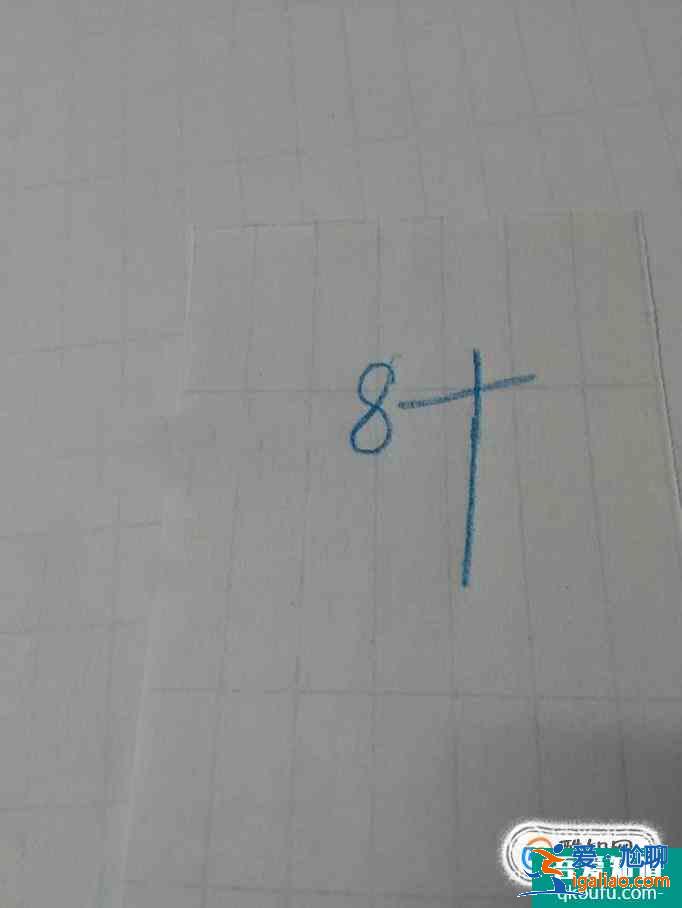用8+2=10來畫老鼠簡(jiǎn)筆畫？