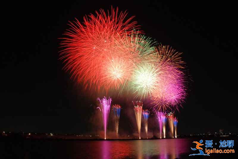 夏天去日本哪里好玩，夏天去日本哪里好？