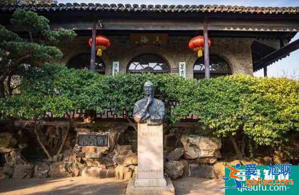 2022無錫梅園梅花開了嗎 具體開放時間？