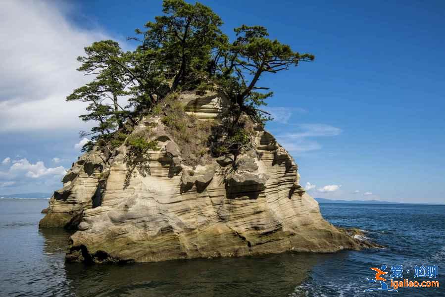 日本三景，去日本旅游不可錯過??？
