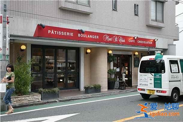 日本5款人氣甜品店，好吃到爆的美食？
