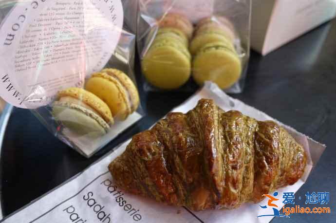 日本5款人氣甜品店，好吃到爆的美食？